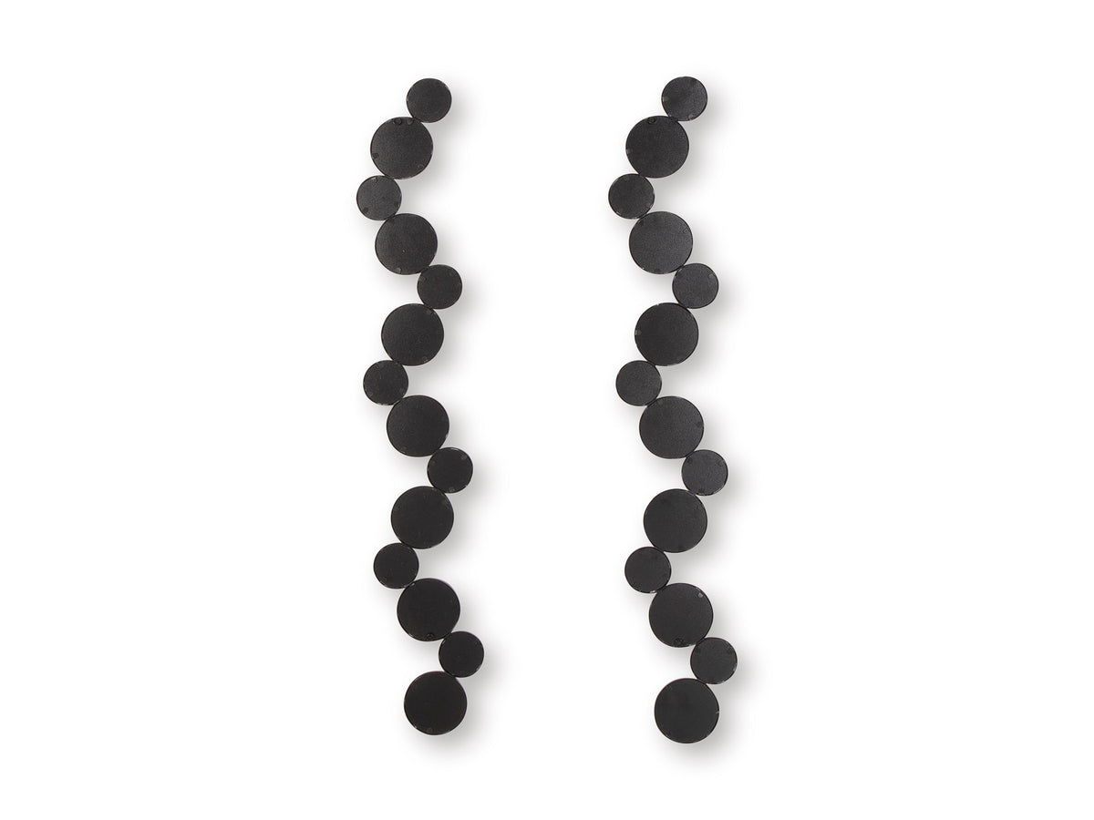 Ashely Vinler Accent Mirrors (Set of 2)