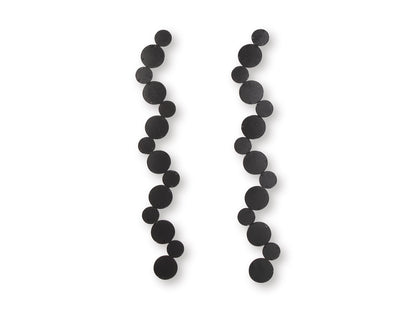 Ashely Vinler Accent Mirrors (Set of 2)