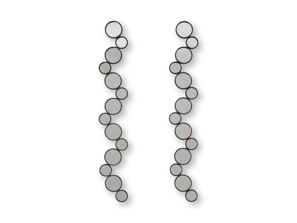 Ashely Vinler Accent Mirrors (Set of 2)