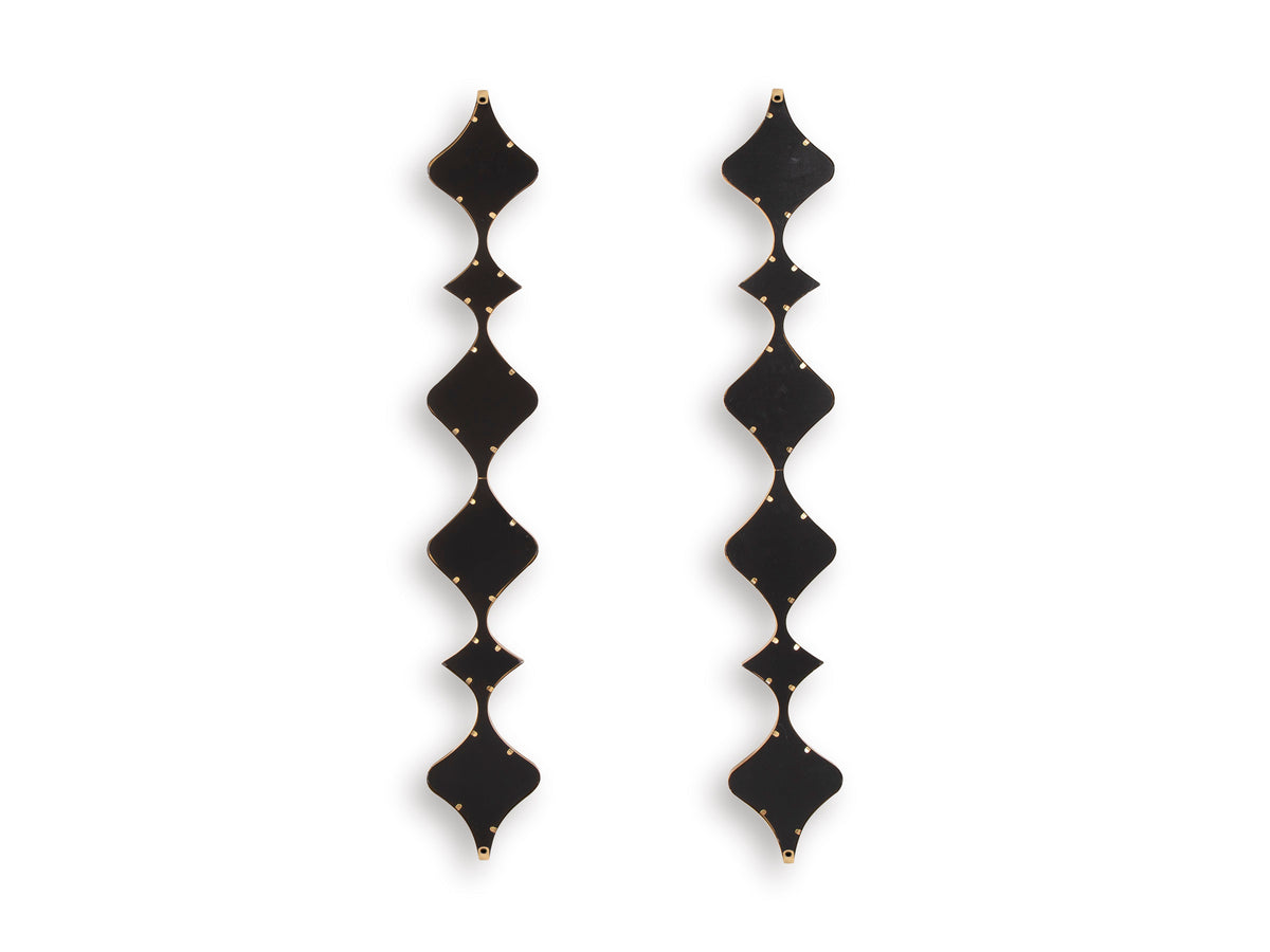 Ashley Harriswood Accent Mirrors (Set of 2)