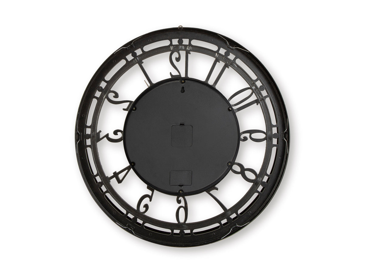 Ashely Gilover Wall Clock