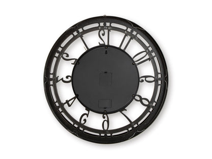 Ashely Gilover Wall Clock