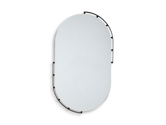 Valkings Accent Mirror