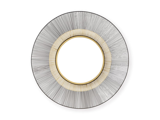 Ashley Dallmen Accent Mirror