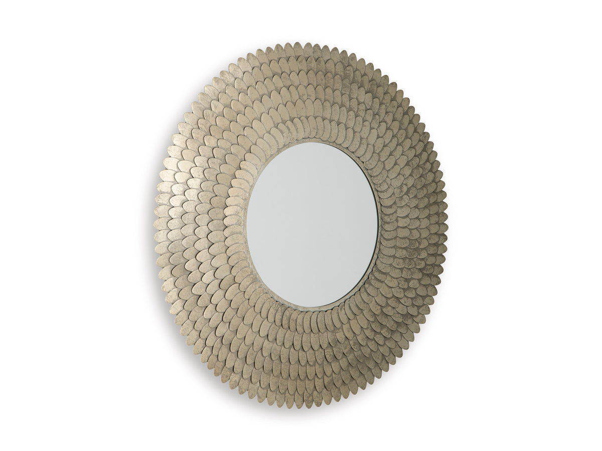 Ashley Wrightmund Accent Mirror