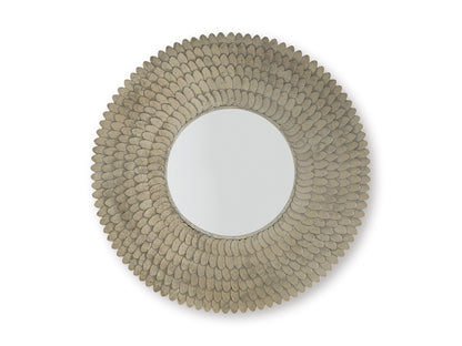 Ashley Wrightmund Accent Mirror