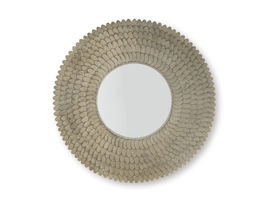 Ashley Wrightmund Accent Mirror