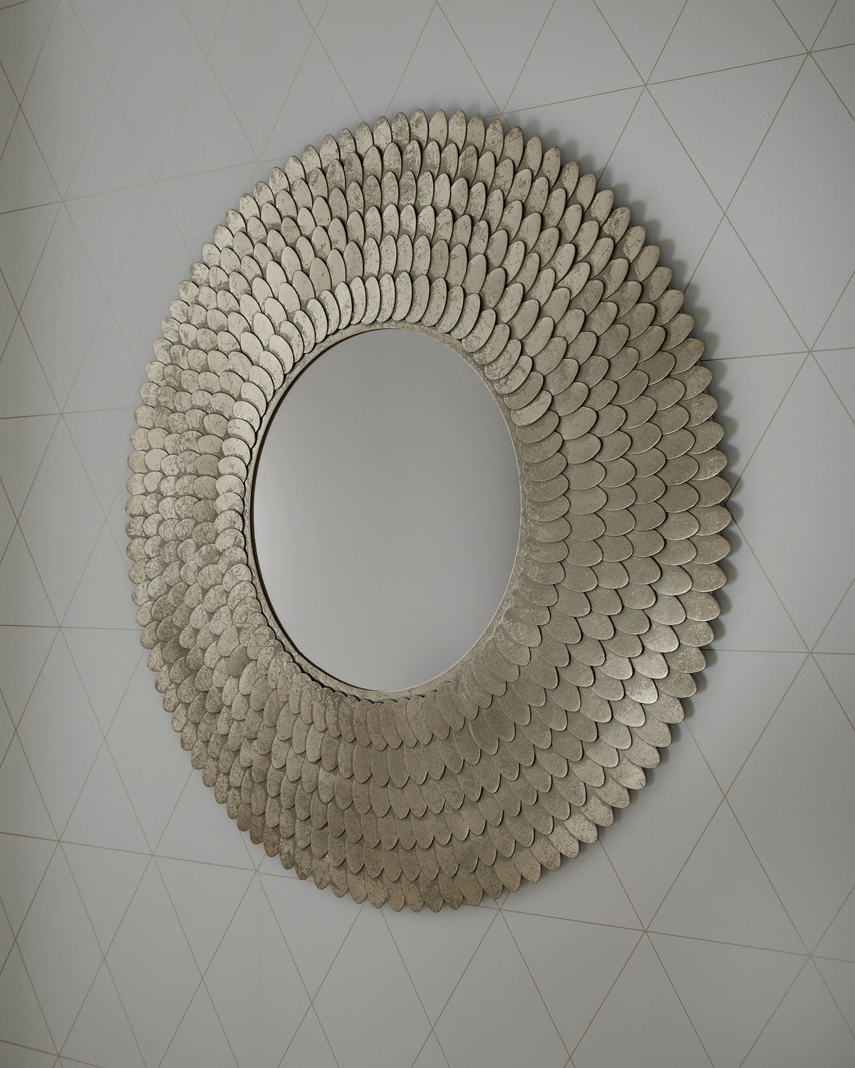 Ashley Wrightmund Accent Mirror