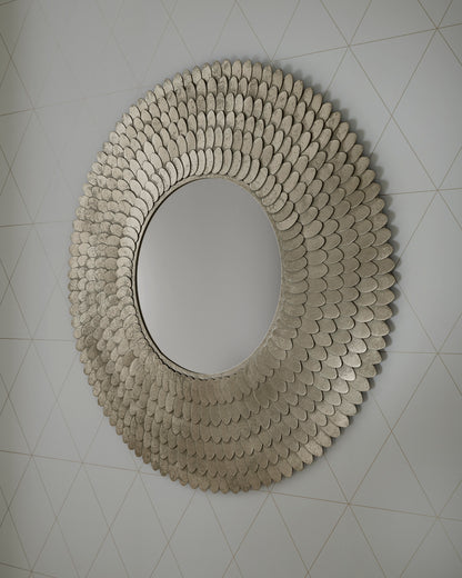 Ashley Wrightmund Accent Mirror