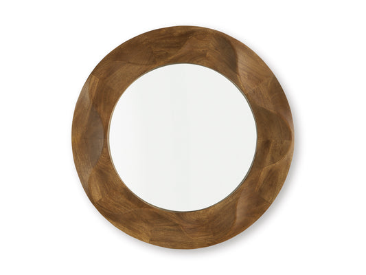 Ashley Aajon Accent Mirror