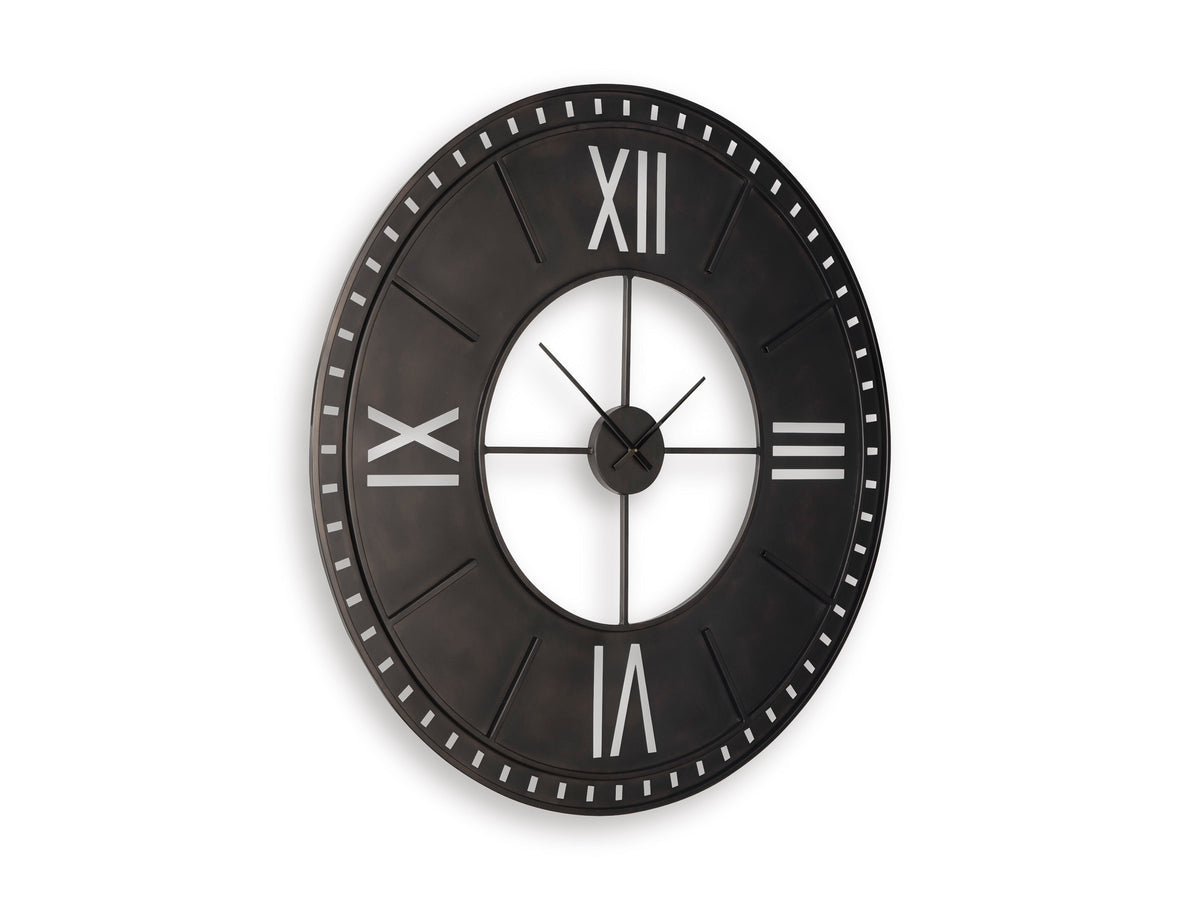 Ashley Lytle Wall Clock