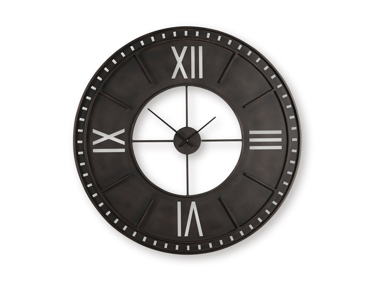 Ashley Lytle Wall Clock