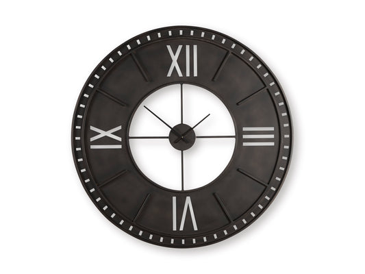Ashley Lytle Wall Clock