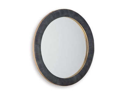 Ashley Corinsworth Accent Mirror