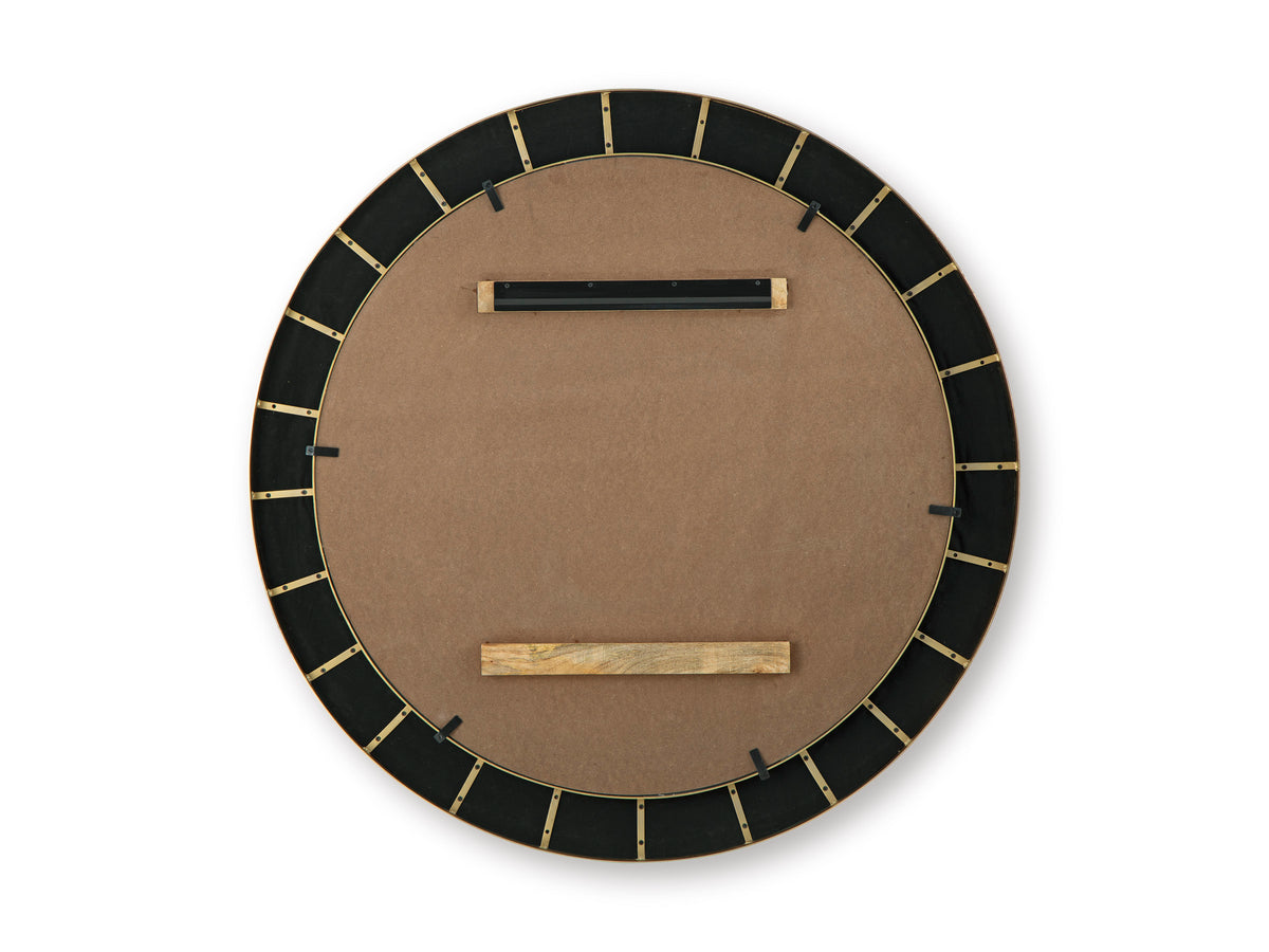Ashley Corinsworth Accent Mirror
