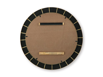 Ashley Corinsworth Accent Mirror