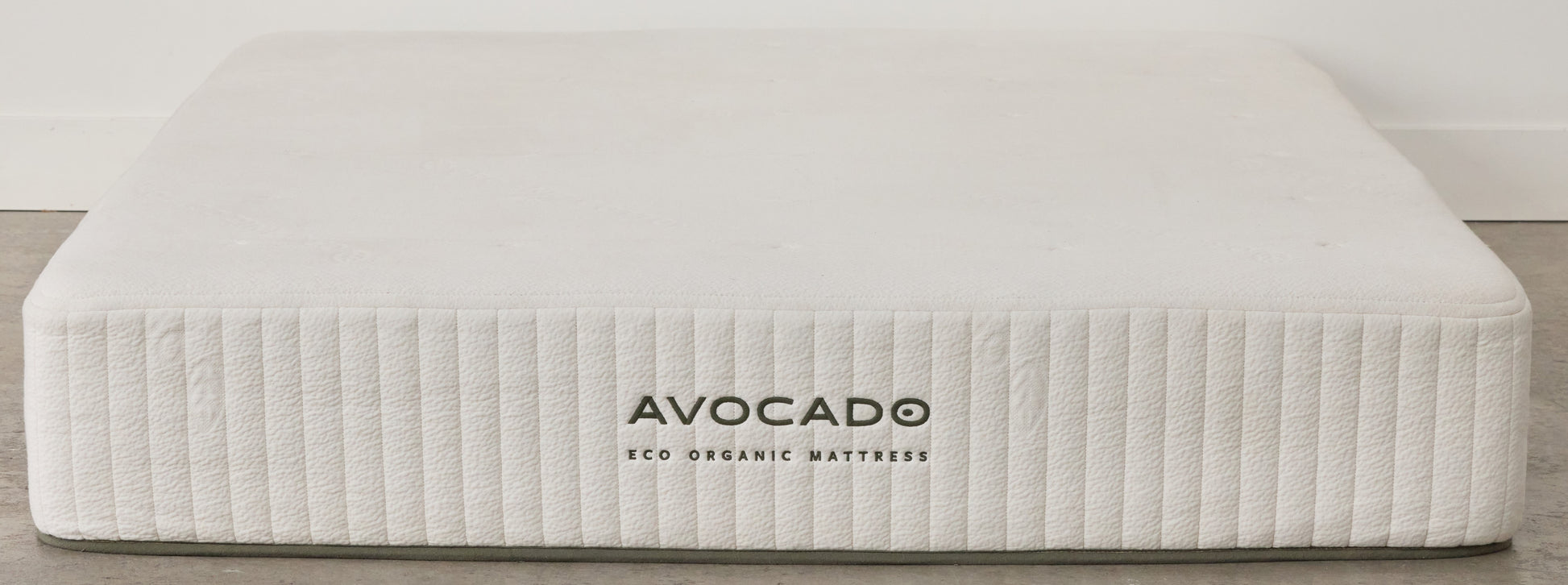 Avocado ECO Organic Tight Top Mattress