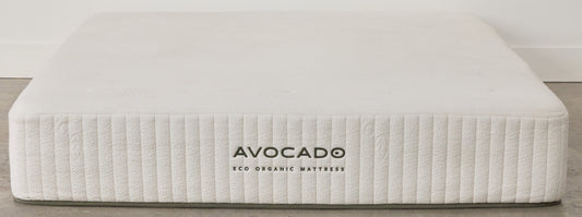 Avocado ECO Organic Tight Top Mattress