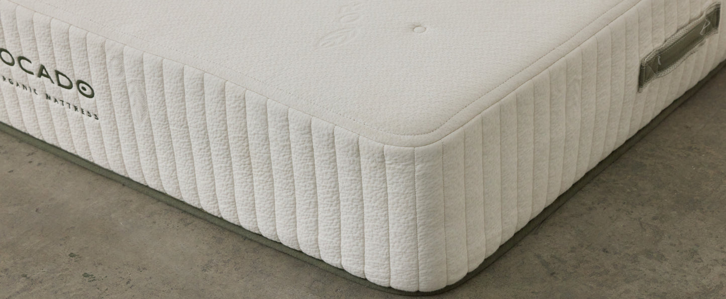 Avocado ECO Organic Tight Top Mattress
