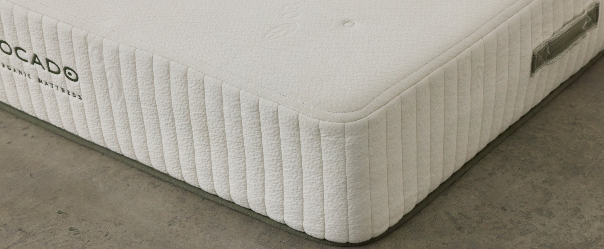 Avocado ECO Organic Tight Top Mattress