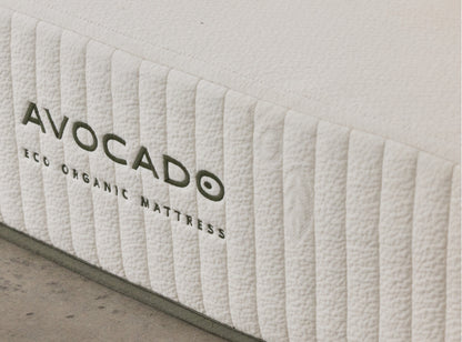 Avocado ECO Organic Tight Top Mattress