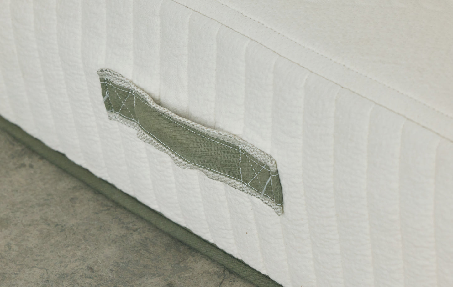 Avocado ECO Organic Tight Top Mattress