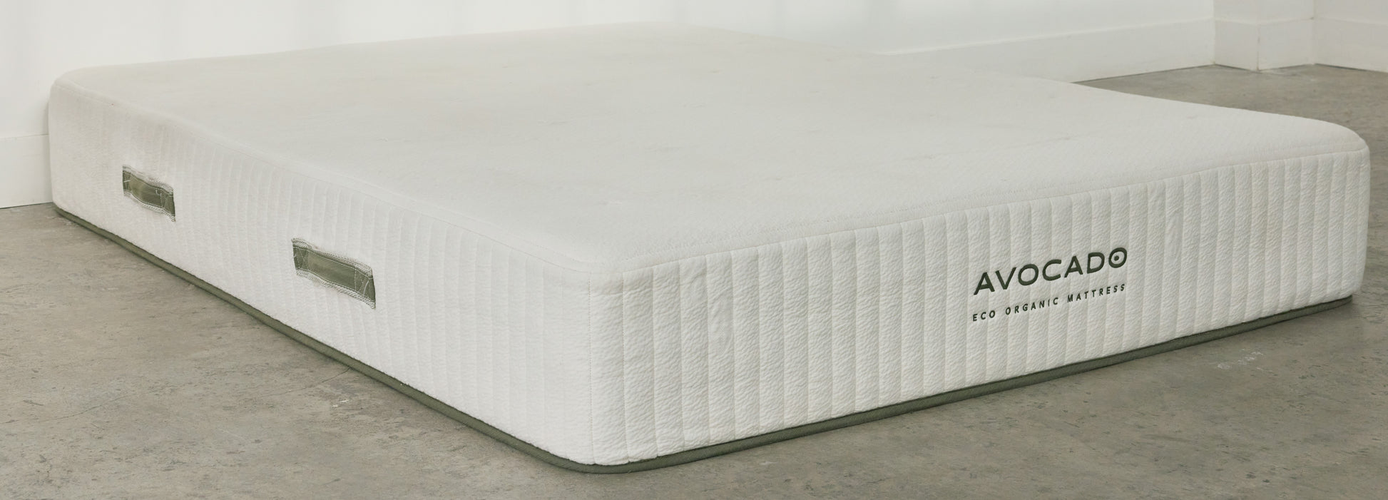 Avocado ECO Organic Tight Top Mattress