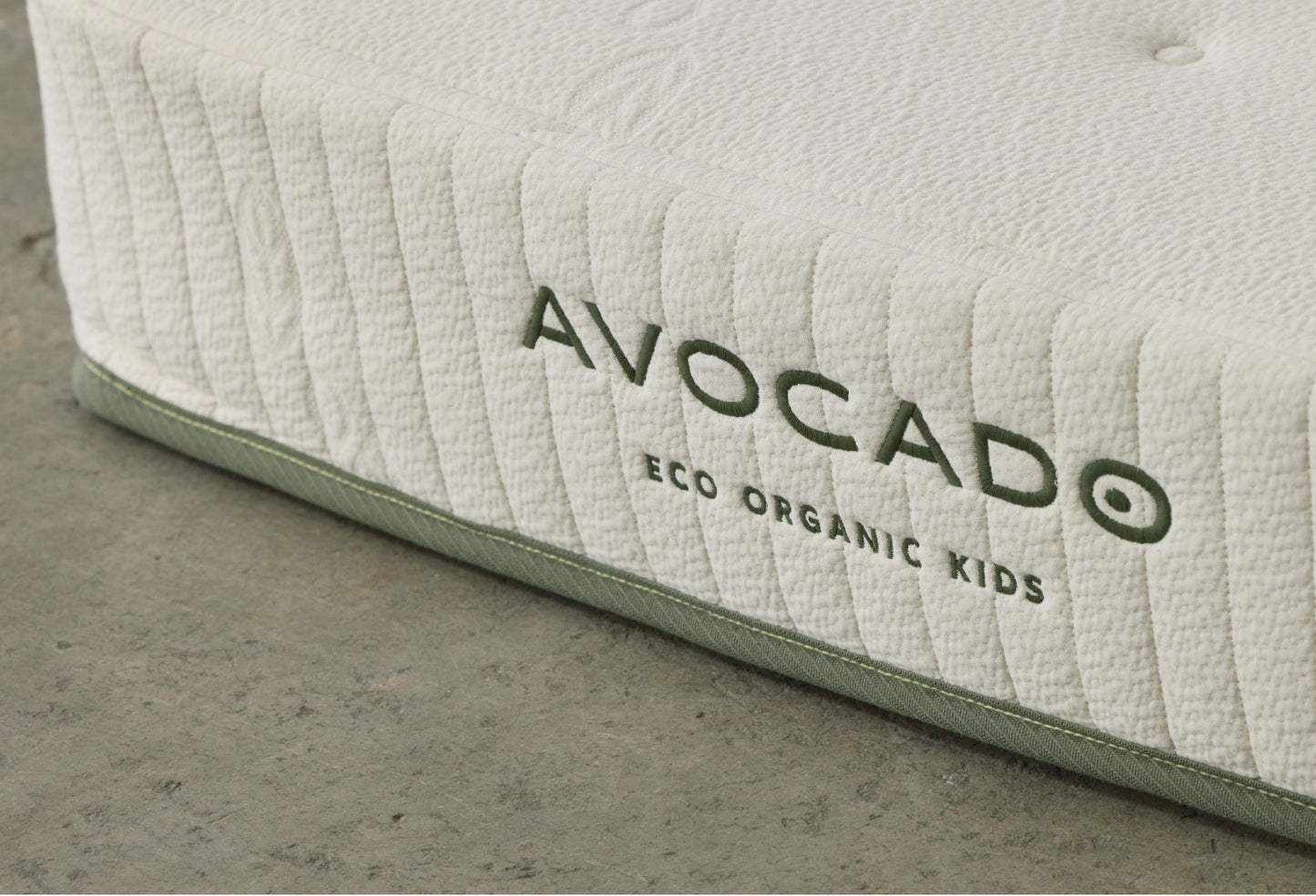 Avocado ECO Organic Kids Mattress