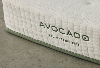 Avocado ECO Organic Kids Mattress
