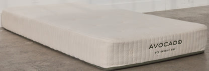 Avocado ECO Organic Kids Mattress Full Double