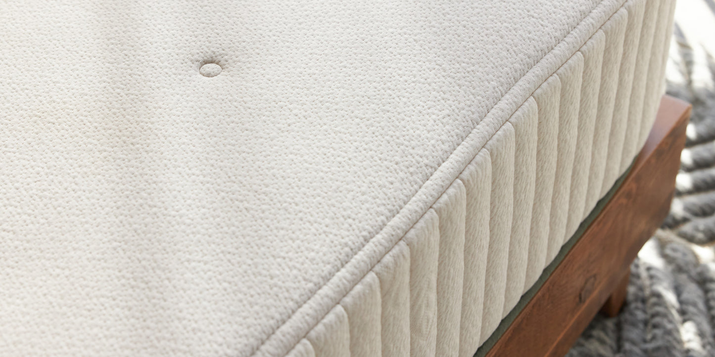 Avocado ECO Organic Tight Top Mattress