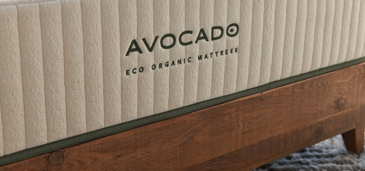 Avocado ECO Organic Tight Top Mattress