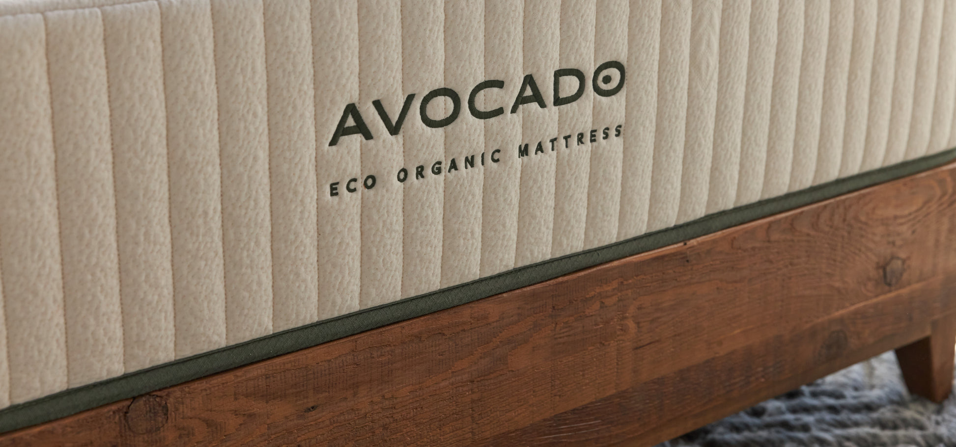 Avocado ECO Organic Tight Top Mattress