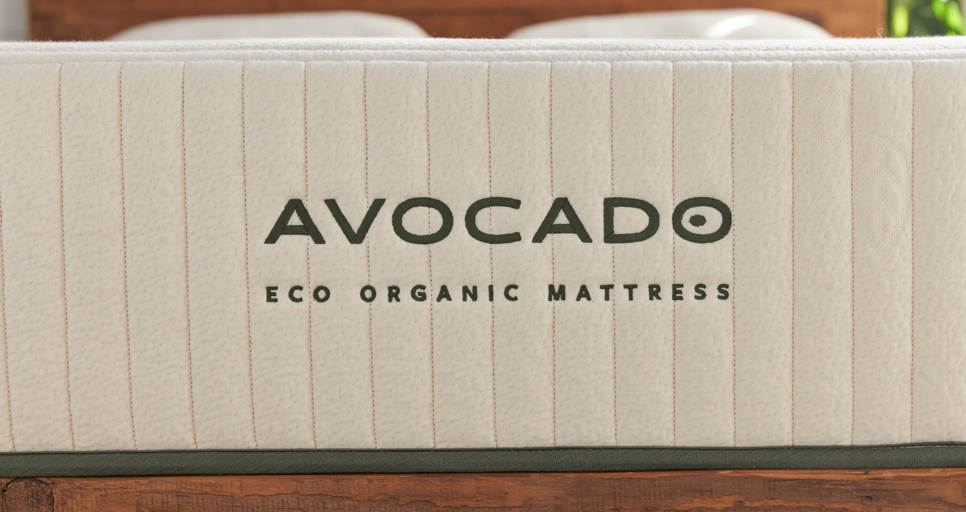 Avocado ECO Organic Tight Top Mattress