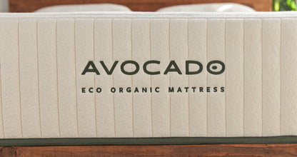 Avocado ECO Organic Tight Top Mattress