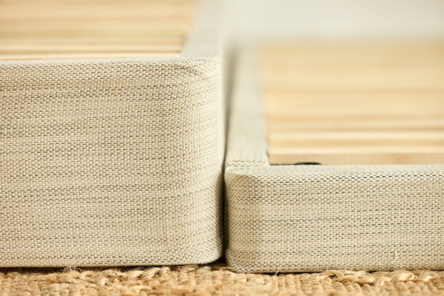 Avocado Green Mattress Foundation