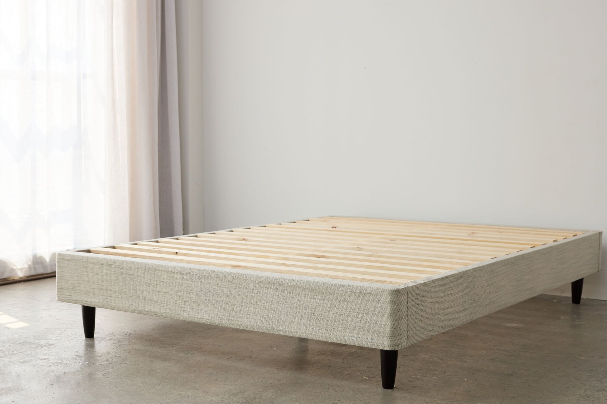 Avocado Green Mattress Foundation