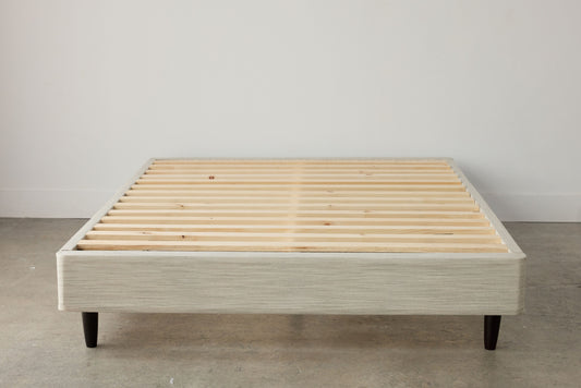 Avocado Green Mattress Foundation