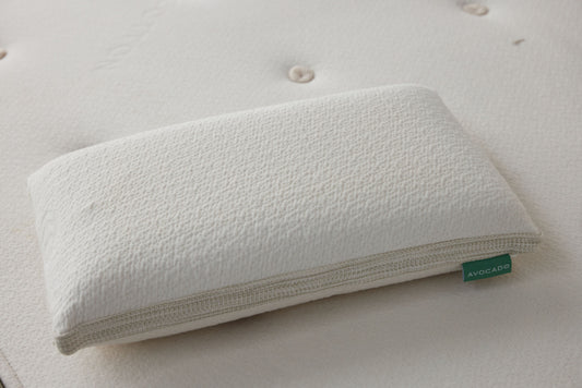 Avocado Latex Pillow King