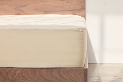 Avocado Organic Waterproof Mattress Protector
