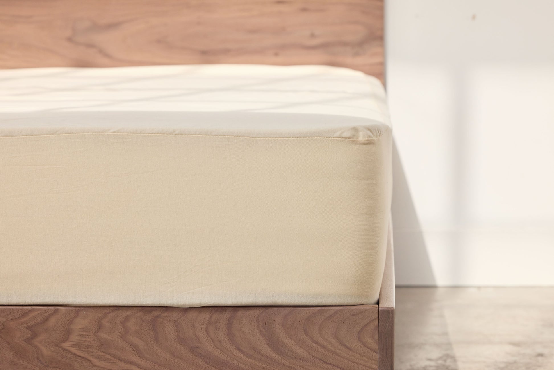 Avocado Organic Waterproof Deep Pocket Mattress Protector