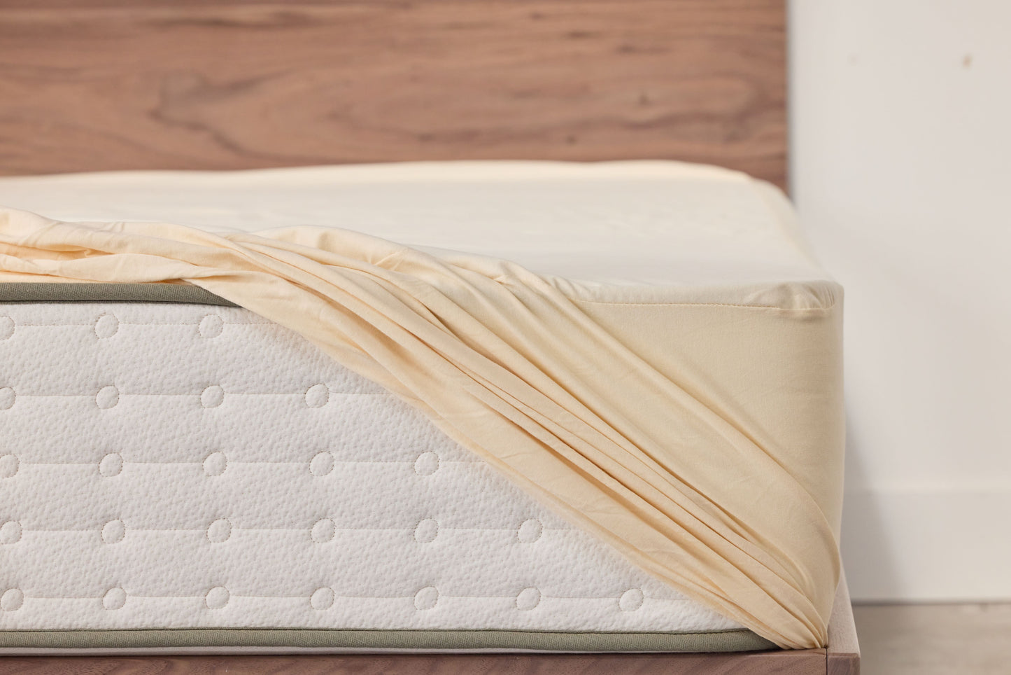 Avocado Organic Waterproof Mattress Protector