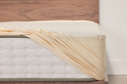 Avocado Organic Waterproof Deep Pocket Mattress Protector