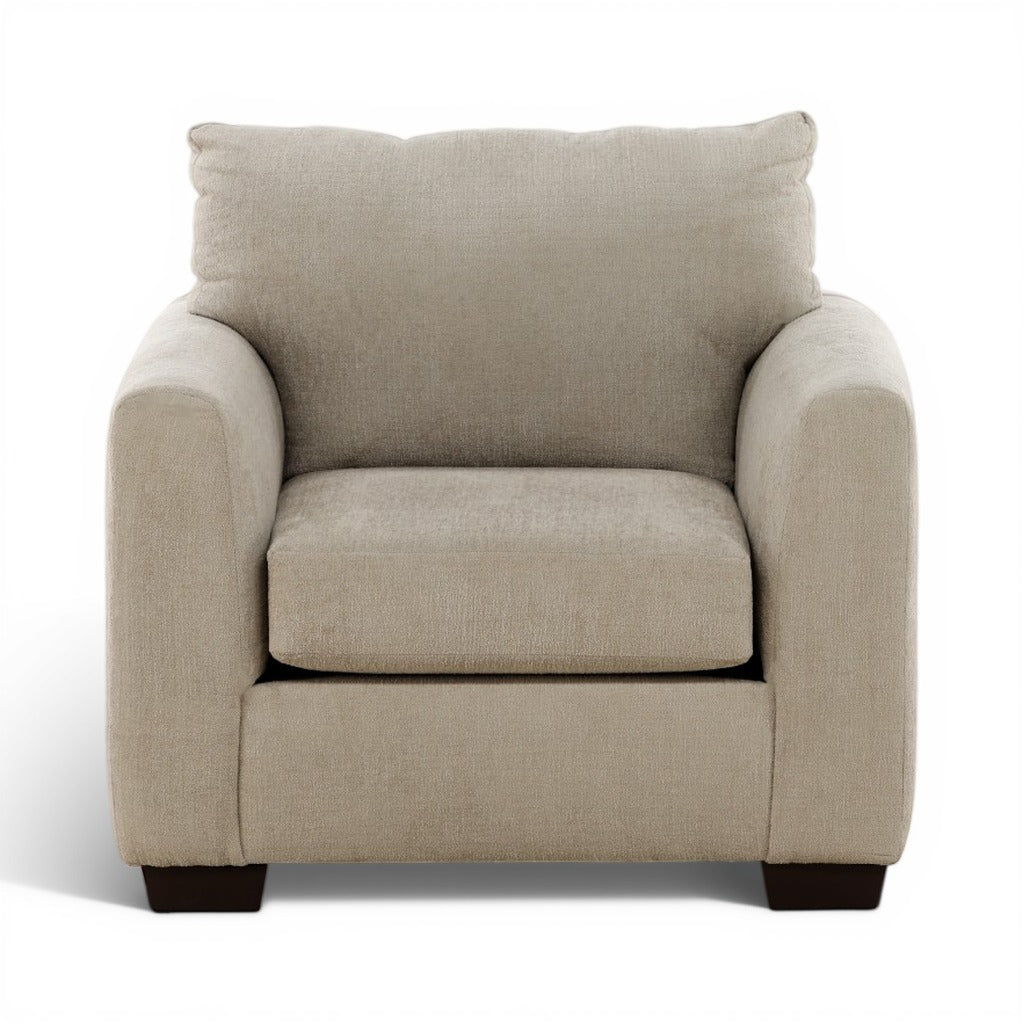 Freeman Chair