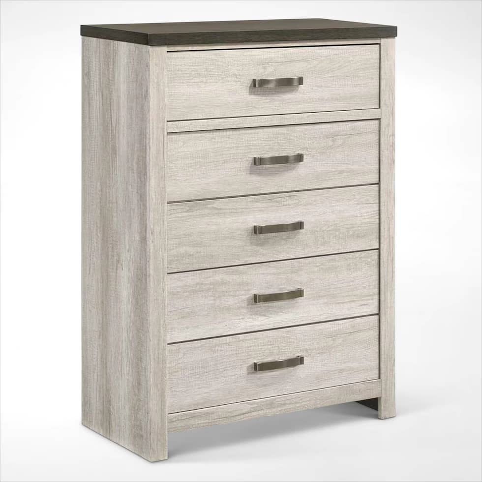 Aspen Chest