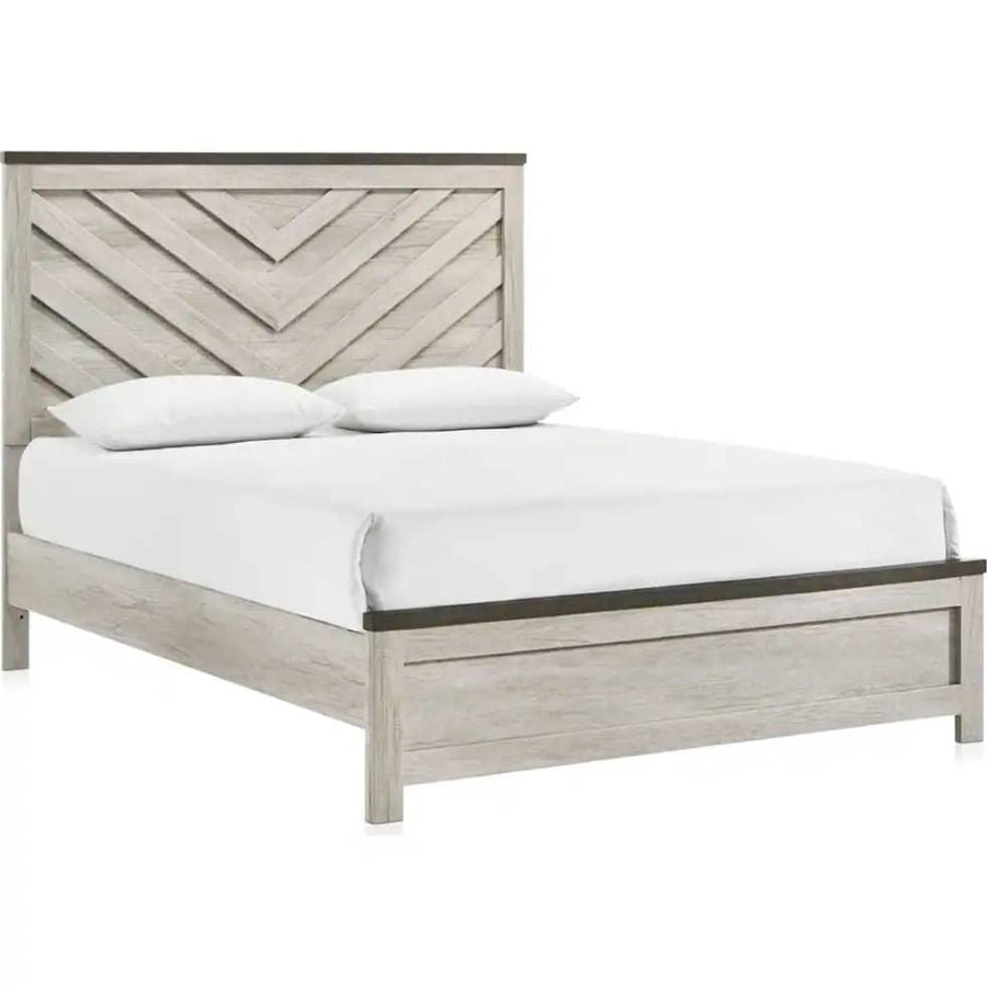Aspen 3-Piece Queen Bedroom Set