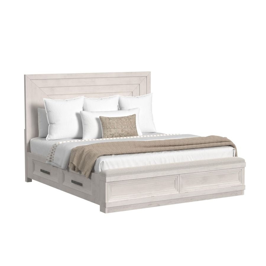 Cora Storage Bed