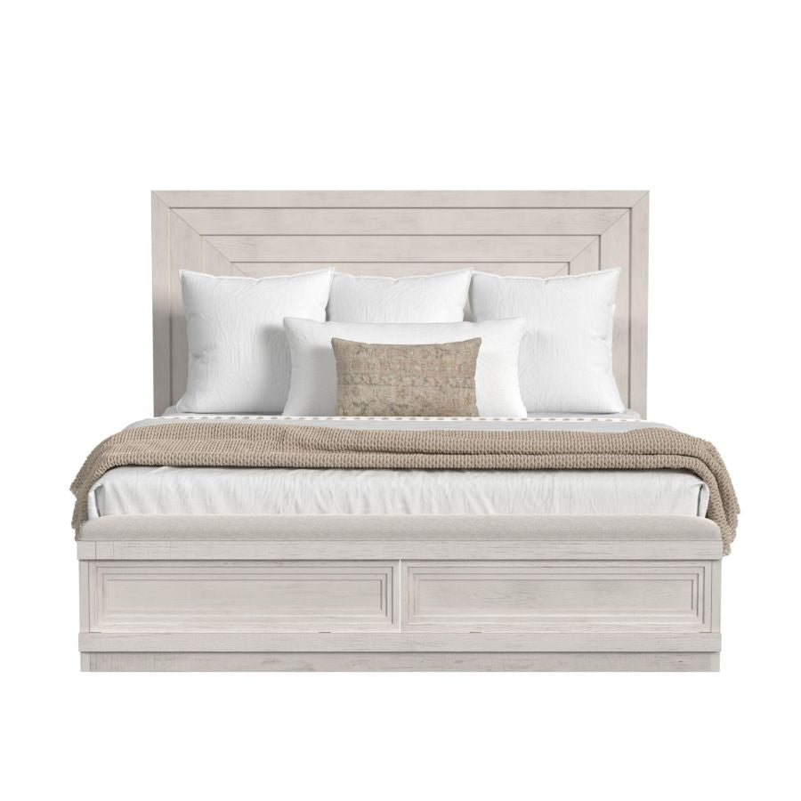Cora Storage Bed