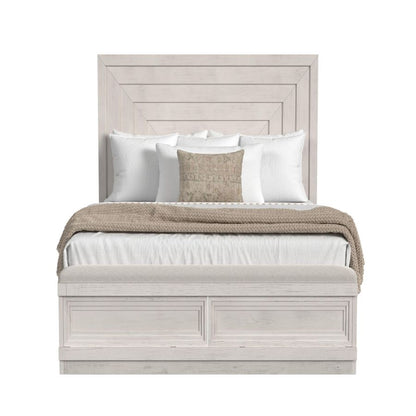 Cora Queen Storage Bed