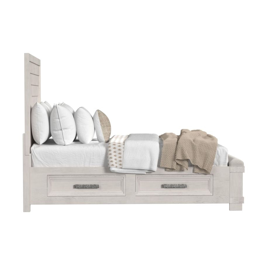 Cora Storage Bed